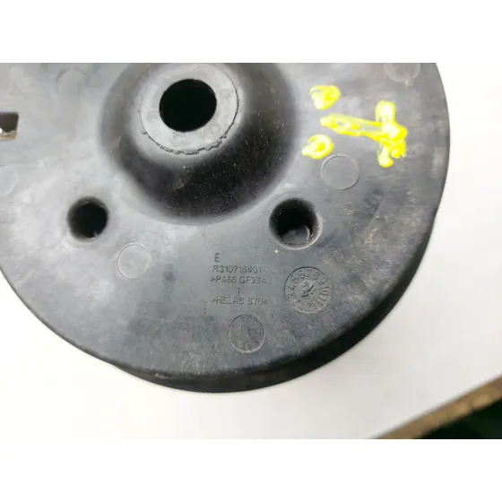 Amortiguador Trasero Derecho para Mercedes-Benz Clase M (W164)