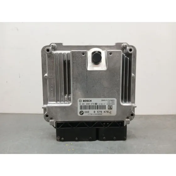 Centralita Motor Uce para Bmw 3 Touring (F31)