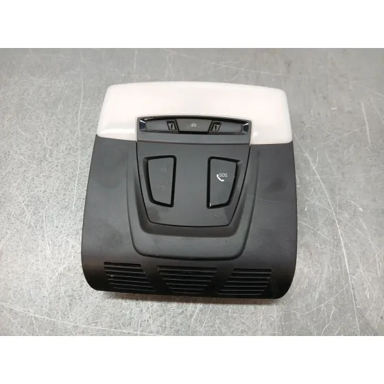 Luz Interior para Bmw 3 Touring (F31)