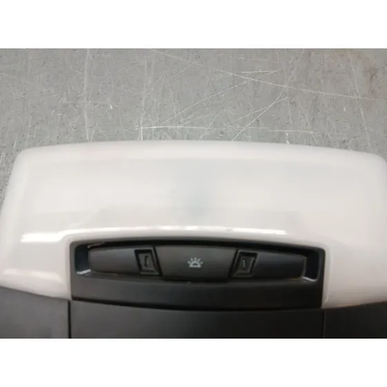Luz Interior para Bmw 3 Touring (F31)