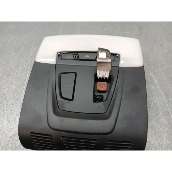 Luz Interior para Bmw 3 Touring (F31)