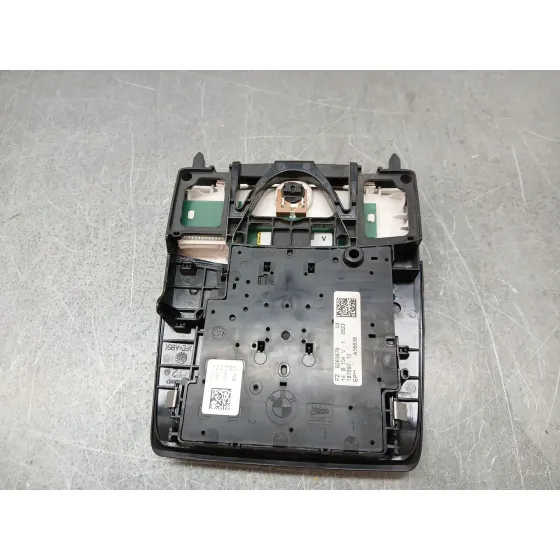Luz Interior para Bmw 3 Touring (F31)