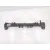 Refuerzo Paragolpes Trasero para Bmw 3 Touring (F31)