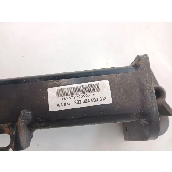 Refuerzo Paragolpes Trasero para Bmw 3 Touring (F31)