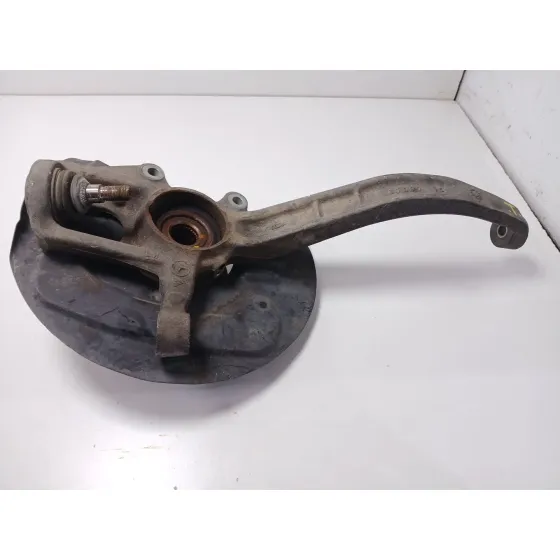 Mangueta Delantera Izquierda para Mercedes-Benz Clase M (W164)