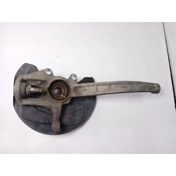 Mangueta Delantera Izquierda para Mercedes-Benz Clase M (W164)