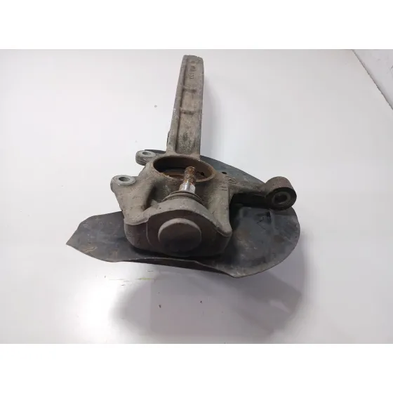 Mangueta Delantera Izquierda para Mercedes-Benz Clase M (W164)