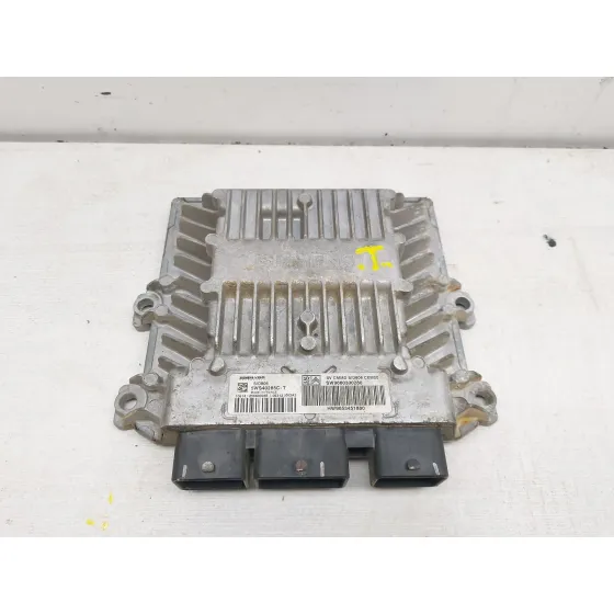 Centralita Motor Uce para Citroën C3