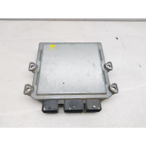 Centralita Motor Uce para Citroën C3