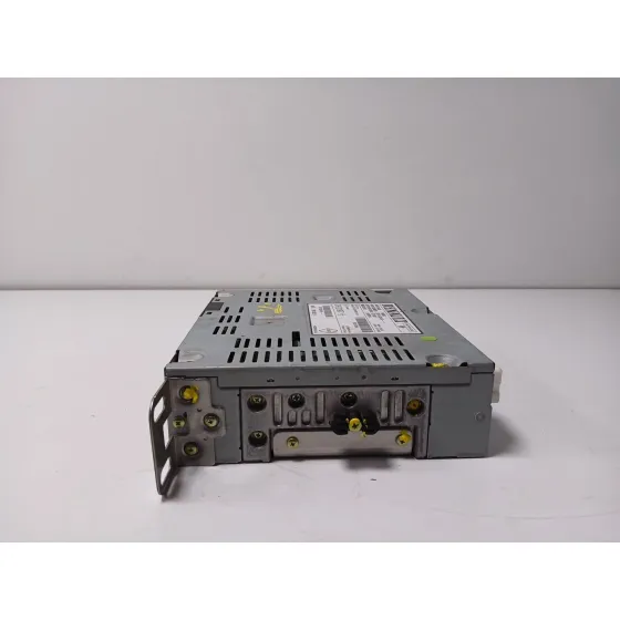 Sistema Navegacion Gps para Renault Megane Iv Berlina 5P