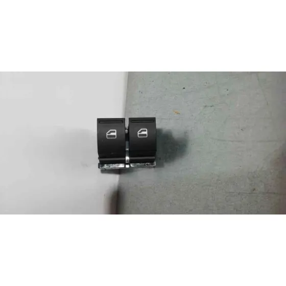 Mando Elevalunas Delantero Izquierdo para Volkswagen Golf V Berlina (1K1)