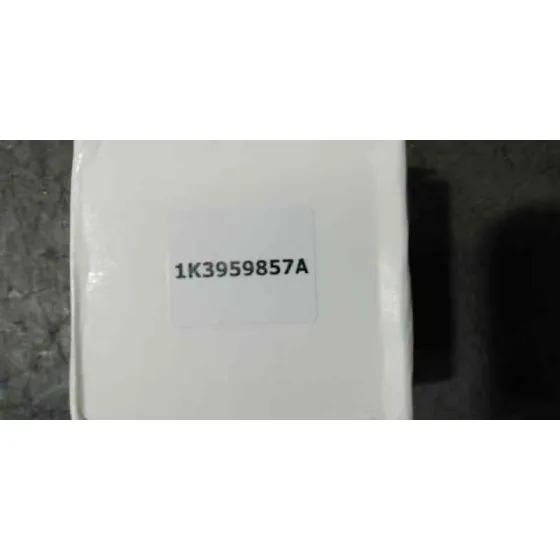 Mando Elevalunas Delantero Izquierdo para Volkswagen Golf V Berlina (1K1)