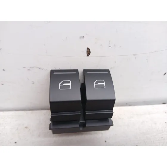Mando Elevalunas Delantero Izquierdo para Volkswagen Golf V Berlina (1K1)
