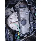 Despiece Motor para Peugeot 207/207+ (Wa_, Wc_)