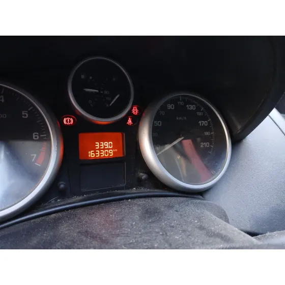 Despiece Motor para Peugeot 207/207+ (Wa_, Wc_)