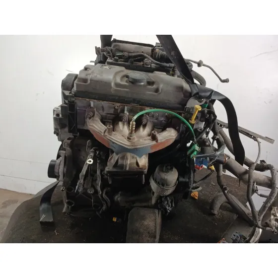 Despiece Motor para Peugeot 207/207+ (Wa_, Wc_)