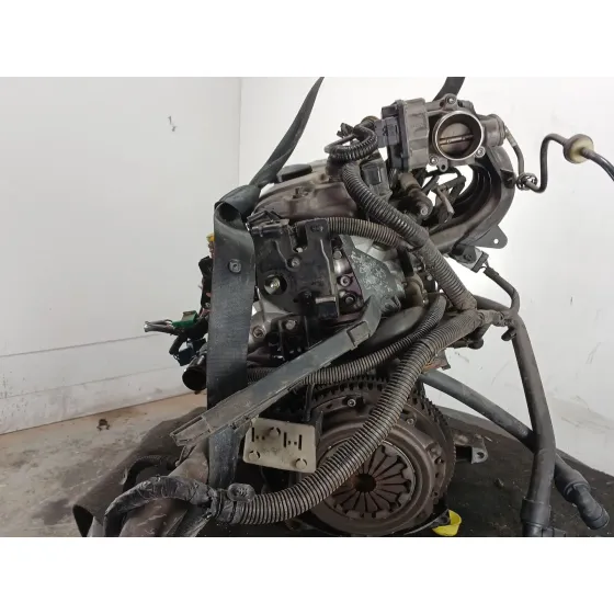 Despiece Motor para Peugeot 207/207+ (Wa_, Wc_)