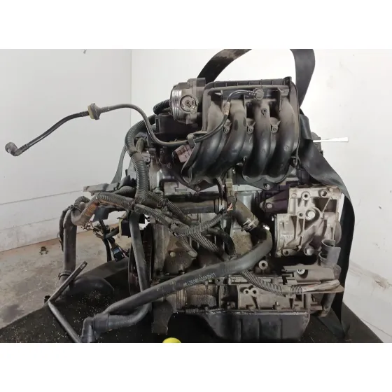 Despiece Motor para Peugeot 207/207+ (Wa_, Wc_)