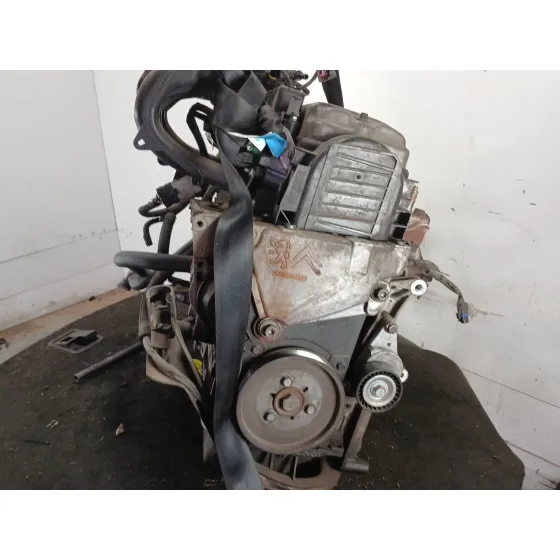 Despiece Motor para Peugeot 207/207+ (Wa_, Wc_)