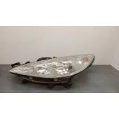 Faro Izquierdo para Peugeot 207/207+ (Wa_, Wc_)