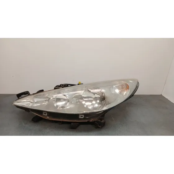 Faro Izquierdo para Peugeot 207/207+ (Wa_, Wc_)