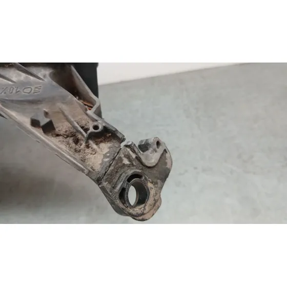 Faro Derecho para Peugeot 207/207+ (Wa_, Wc_)