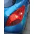 Piloto Trasero Derecho para Peugeot 207/207+ (Wa_, Wc_)