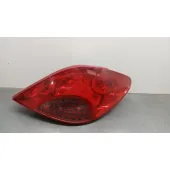 Piloto Trasero Derecho para Peugeot 207/207+ (Wa_, Wc_)