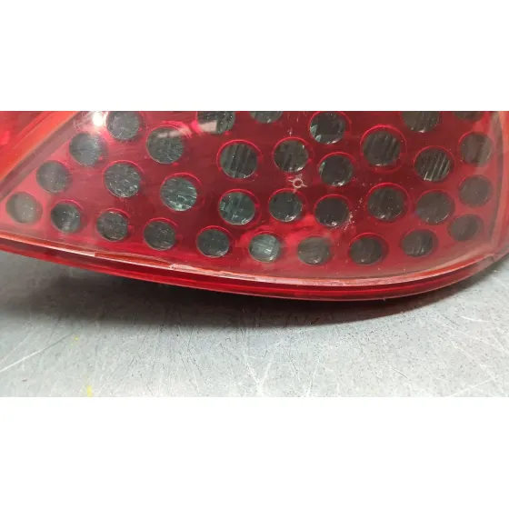 Piloto Trasero Derecho para Peugeot 207/207+ (Wa_, Wc_)
