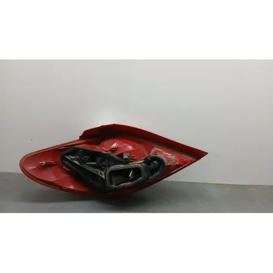 Piloto Trasero Derecho para Peugeot 207/207+ (Wa_, Wc_)
