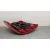Piloto Trasero Derecho para Peugeot 207/207+ (Wa_, Wc_)