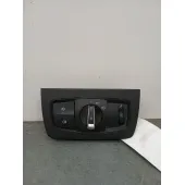 Mando Luces para Bmw 3 Touring (F31)