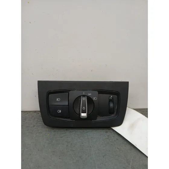 Mando Luces para Bmw 3 Touring (F31)
