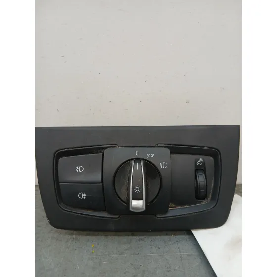 Mando Luces para Bmw 3 Touring (F31)
