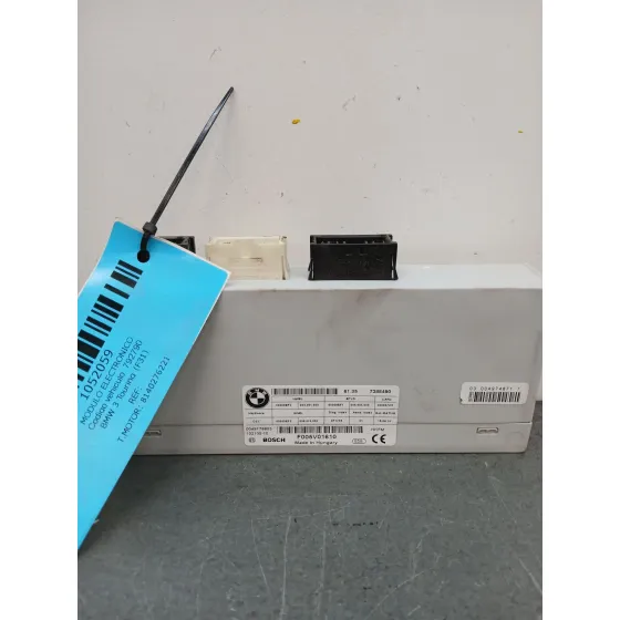 Modulo Electronico para Bmw 3 Touring (F31)