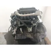 Despiece Motor para Mercedes-Benz Clase E (W211) Berlina