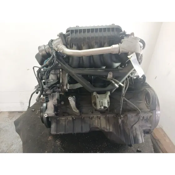 Despiece Motor para Mercedes-Benz Clase E (W211) Berlina