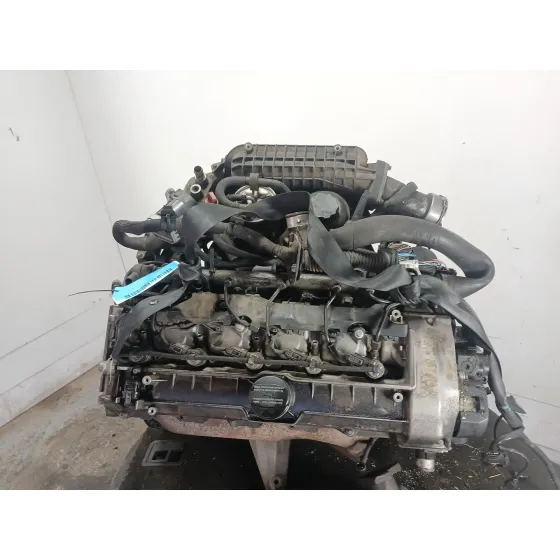 Despiece Motor para Mercedes-Benz Clase E (W211) Berlina