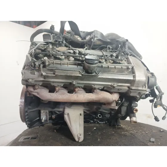 Despiece Motor para Mercedes-Benz Clase E (W211) Berlina