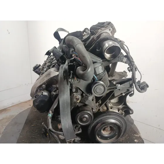 Despiece Motor para Mercedes-Benz Clase E (W211) Berlina