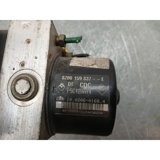Abs para Renault Laguna Ii Grandtour (Kg0/1_)