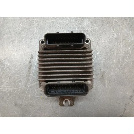 Centralita Motor Uce para Opel Astra G Sedan (T98)