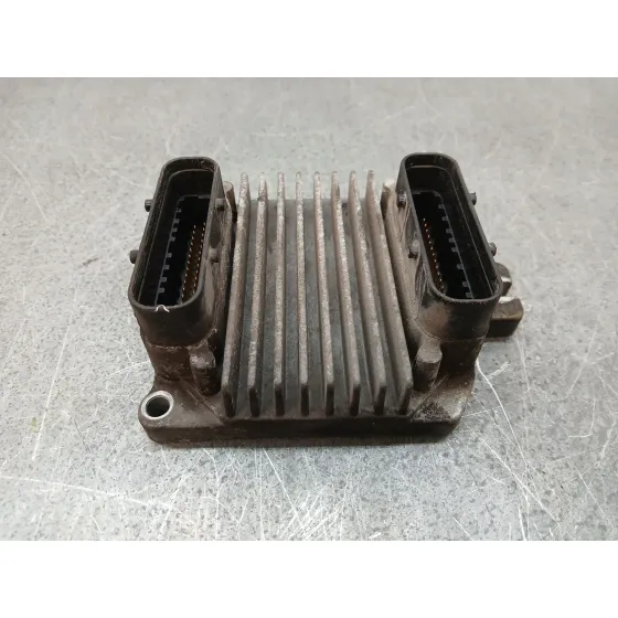 Centralita Motor Uce para Opel Astra G Sedan (T98)