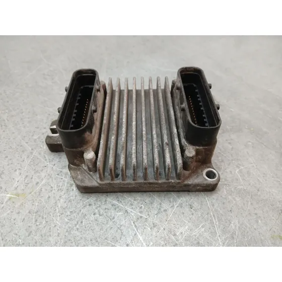 Centralita Motor Uce para Opel Astra G Sedan (T98)
