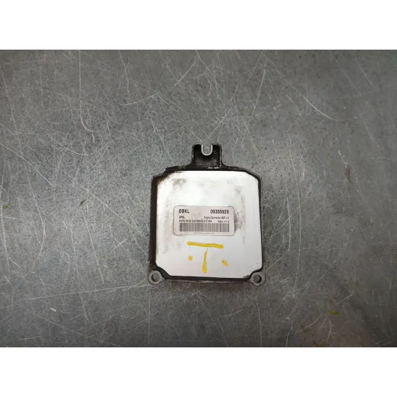 Centralita Motor Uce para Opel Astra G Sedan (T98)