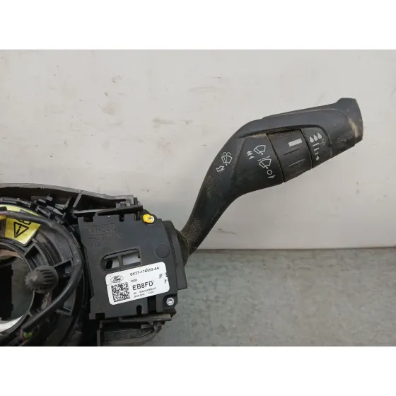 Mando Multifuncion para Ford Transit V363 Furgoneta (Fcd, Fdd)