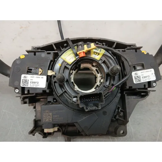 Mando Multifuncion para Ford Transit V363 Furgoneta (Fcd, Fdd)