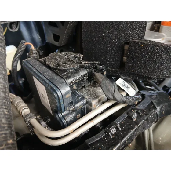 Abs para Tesla Model 3