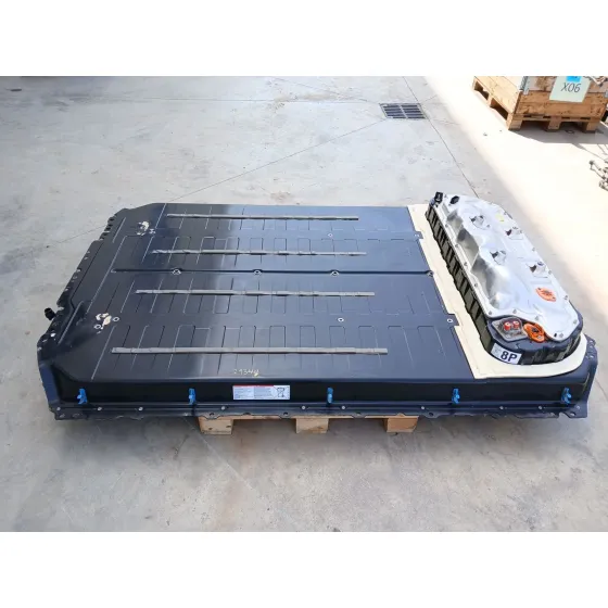 Bateria para Tesla Model 3