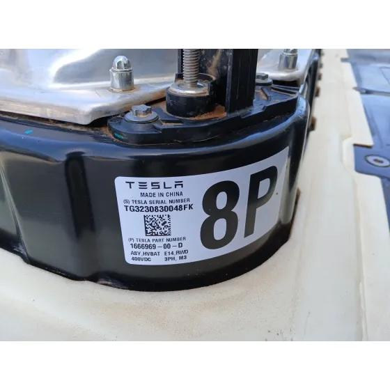 Bateria para Tesla Model 3